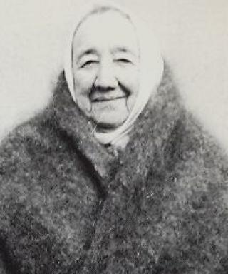 Сагунова Амина Ярулловна