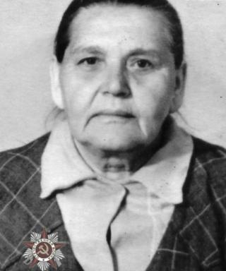 Смагина Анна Константиновна