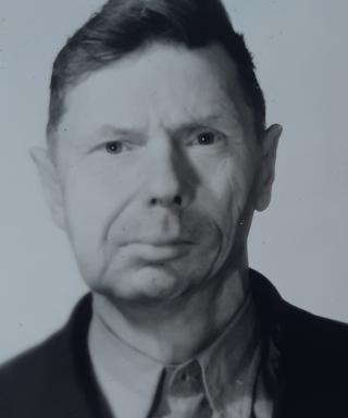 Беляков Александр Иванович