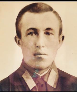 Смирнов Павел Николаевич