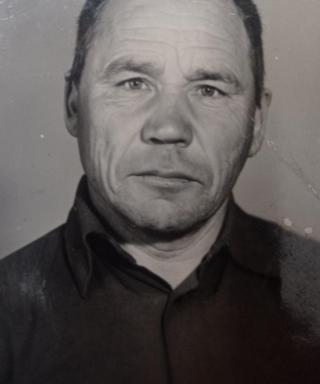 Салимгараев Газиз Габидуллович