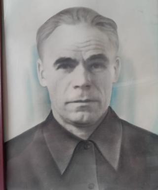 Маркелов Иосиф Никифорович