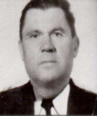 Юрин Тимофей Никифорович