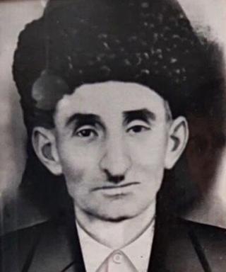 Алиев Абдулкадыр Алиевич