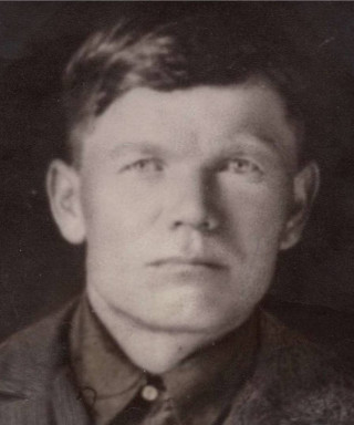 Сысоев Александр Михайлович