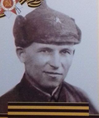 Володин Михаил Иванович