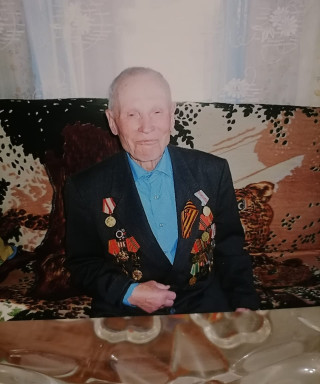 Пинтусов Кирилл Григорьевич