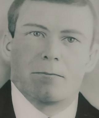 Жафяров Синятулла (неизвестно)