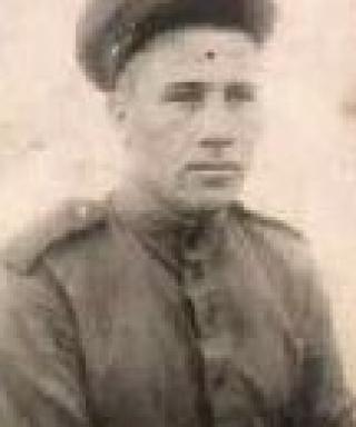 Бобырь Григорий Иванович