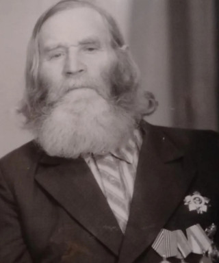 Дудкин Иван Васильевич