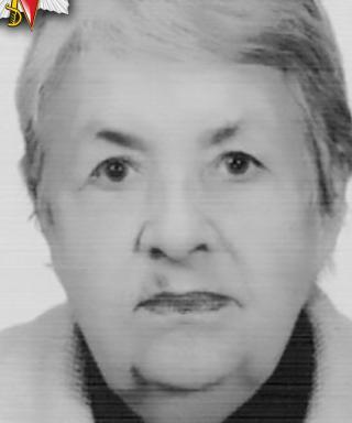 Сальникова Тамара Милентьевна