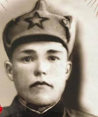 Калеев Ахматулла Ахметалиевич