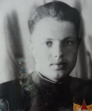 Павлов Николай Павлович