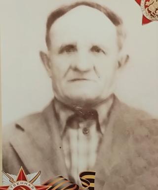 Якимук Павел Данилович