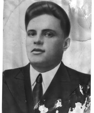 Галкин Михаил Григорьевич