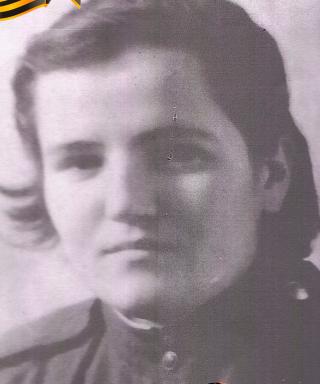Бельмасова Анна Ивановна