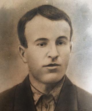 Смирнов Иван Никитич