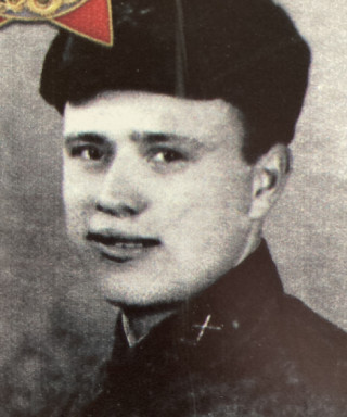 Мурай Петр Пантелеймонович