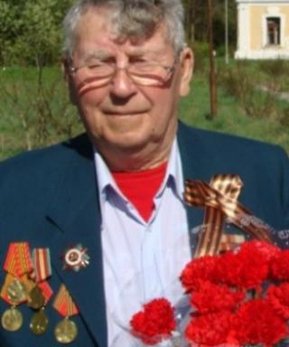 Белов Иван Павлович