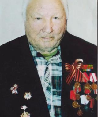 Тетенов Сергей Иванович