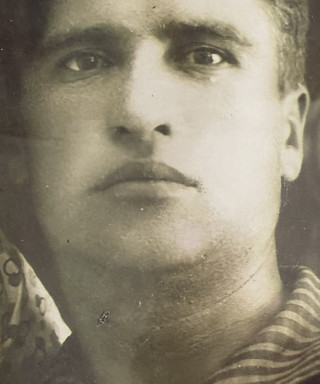 Безмогорычный Игнат Георгиевич