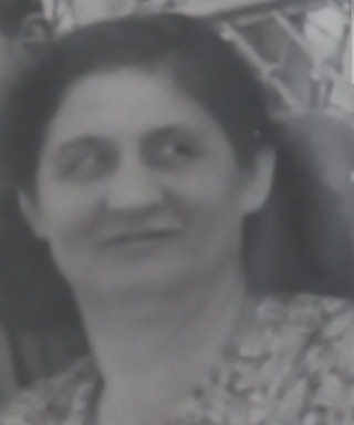 Щедрина Анна Васильевна