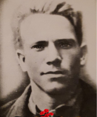 Балбуков Максим Васильевич