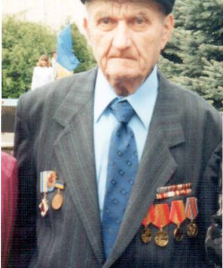 Шамрай Василий Владимирович