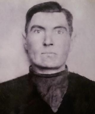 Гичан Александр Семенович