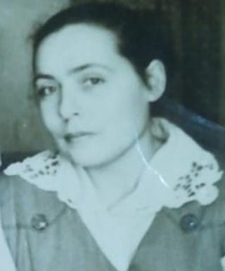 Мишнева Нина Антоновна