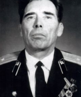 Гынкота Николай Иванович