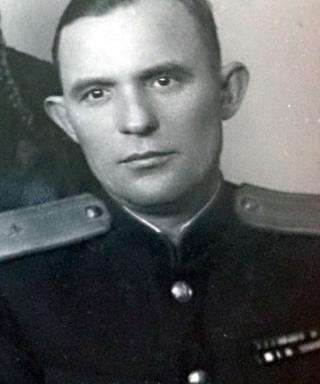 Курилкин Дмитрий Иванович