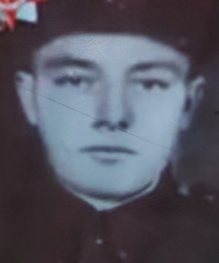 Орлов Анатолий Николаевич