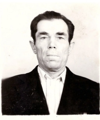 Юркин Пётр Васильевич