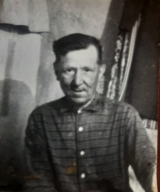 Павлов Семен Андреевич