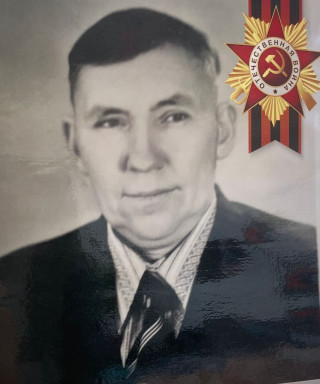 Орлов Виктор Васильевич