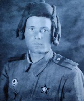 Кривасов Иван Осипович