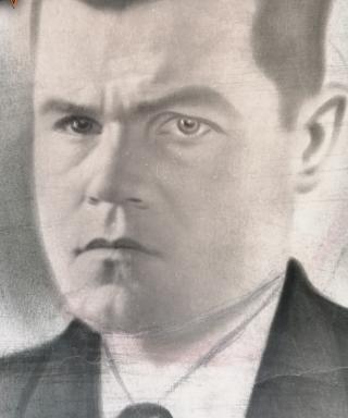 Коршунов Маркел Григорьевич