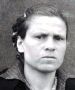 Осипова Мария Трофимовна