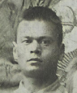 Булатов Василий Андреевич