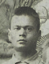 Булатов Василий Андреевич