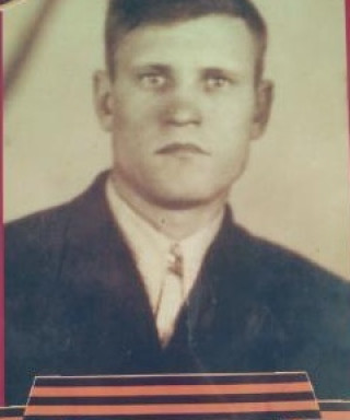 Боев Константин Михайлович