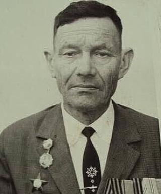 НИКОЛАЕВ ВИКТОР НИКОЛАЕВИЧ