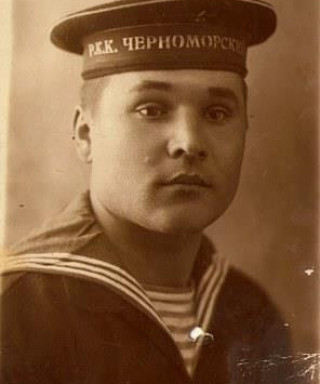 Олещенко Алексей Яковлевич