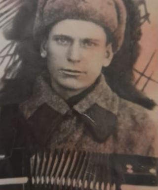 Голиков Петр Акимович