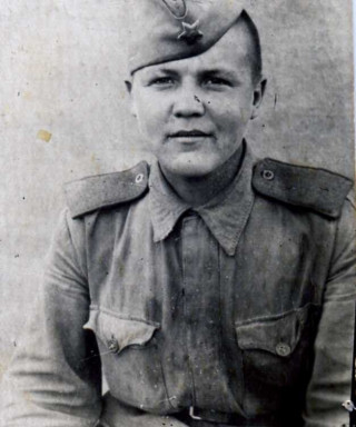 Бухаров Анатолий Андреевич