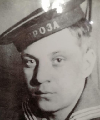 Осипов Иван Трофимович