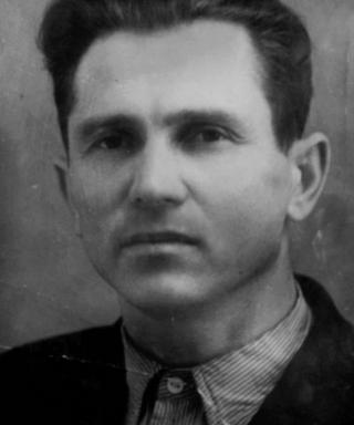 Моисеев Иван Яковлевич