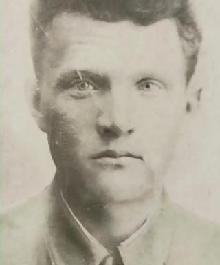 Якимук Михаил Данилович