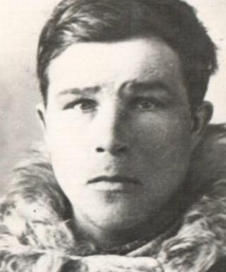 Селезнев Василий Васильевич